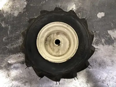 USED CARLISLE 13 X 5.00-6