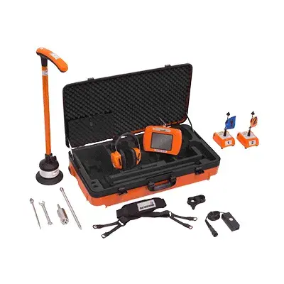 New | in-Stock SEWERIN _UNKNOWN_ Leak Detectors Florida US | UCG Underground Supplies #1405615