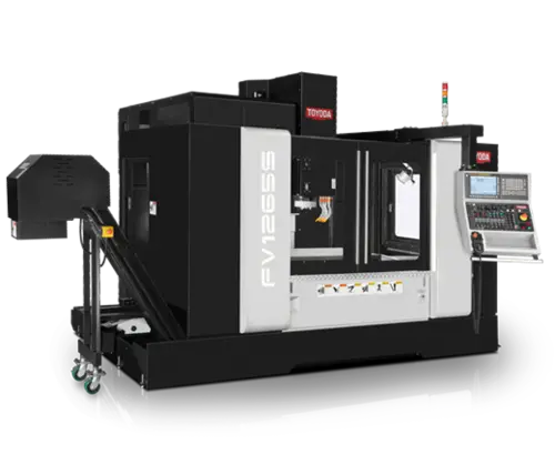 NEW TOYODA FV1265S