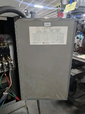 WELLSAW V20 Saws, Band, Vertical | Machinery Central (14)