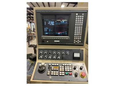 USED HEINEMANN DN-400