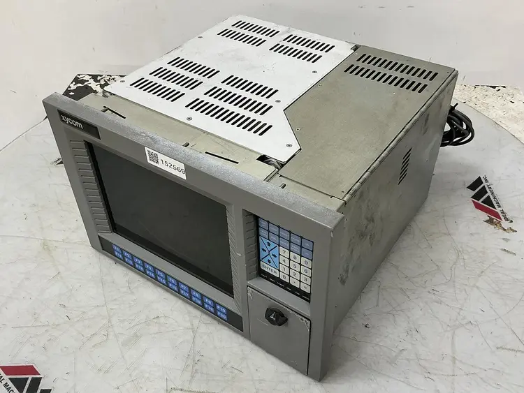 Used XYCOM 9450 Interface Monitors Michigan US | Ideal Machinery #1131568