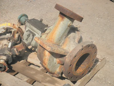 USED INGERSOLL RAND 4X11A3AX2