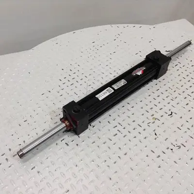 USED SCHRADER BELLOWS PJB111631 13.000