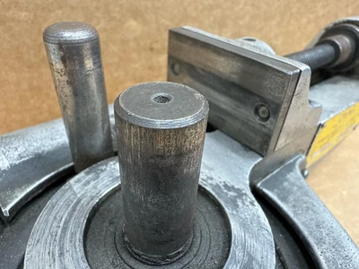 Parker 412 Pipe Benders | Fram Fram LLC (11)