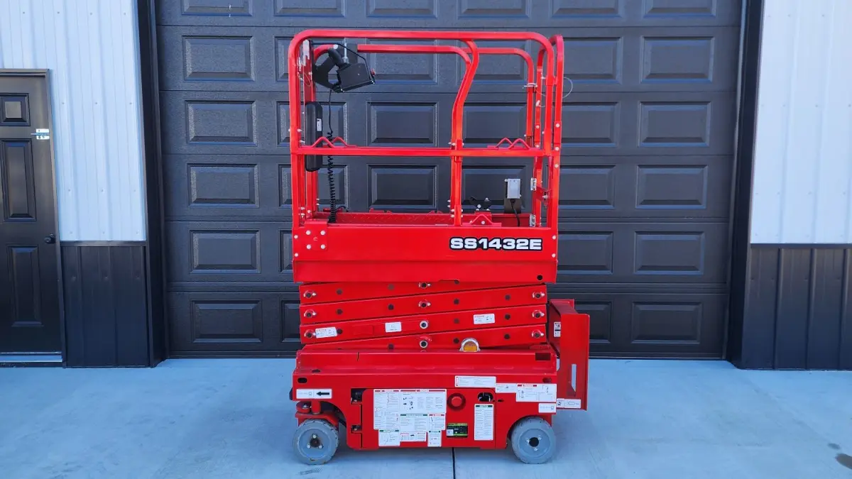 USED 2020 LCMG SS1432E