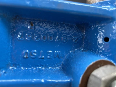 New | in-Stock Tuthill 2RLEHK Hydraulic Pumps Indiana US | J&J Industrial Supply #1352410