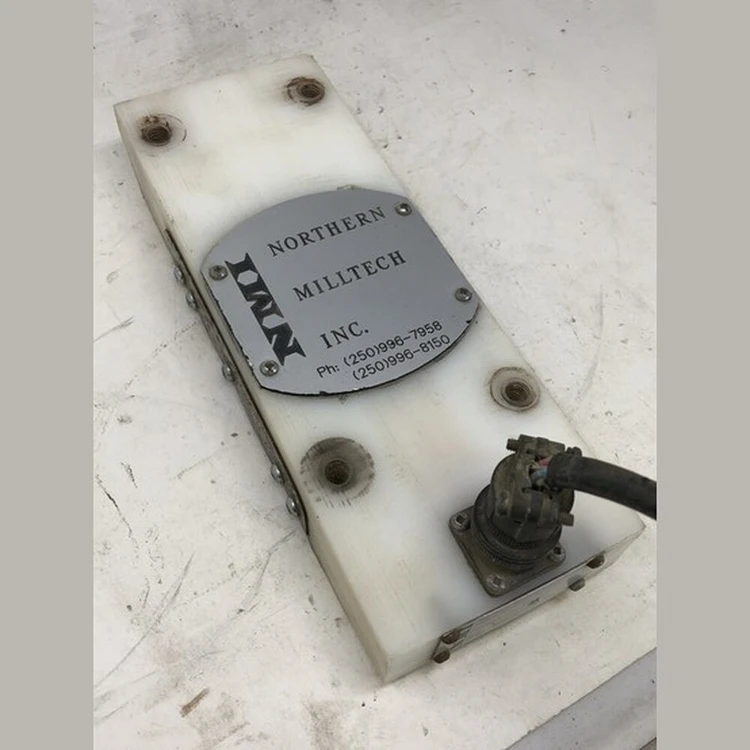Used _UNKNOWN_ _UNKNOWN_ Moisture Testers British Columbia CA | Savona Equipment LTD #1168785