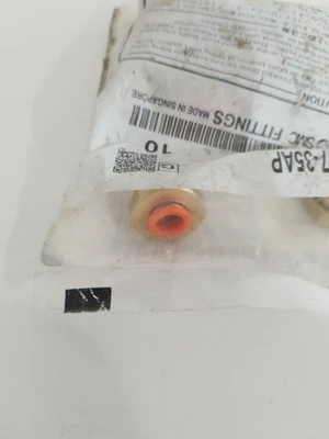 NEW SMC KQ2H07-35AP