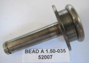 Used CONRAC 300 SERIES Tube End Deburring Flaring Beading Michigan US | Ultimate Tube Bender Parts Plus #201913