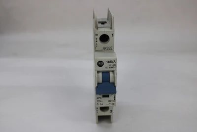 USED ALLEN BRADLEY 1489-A1D050