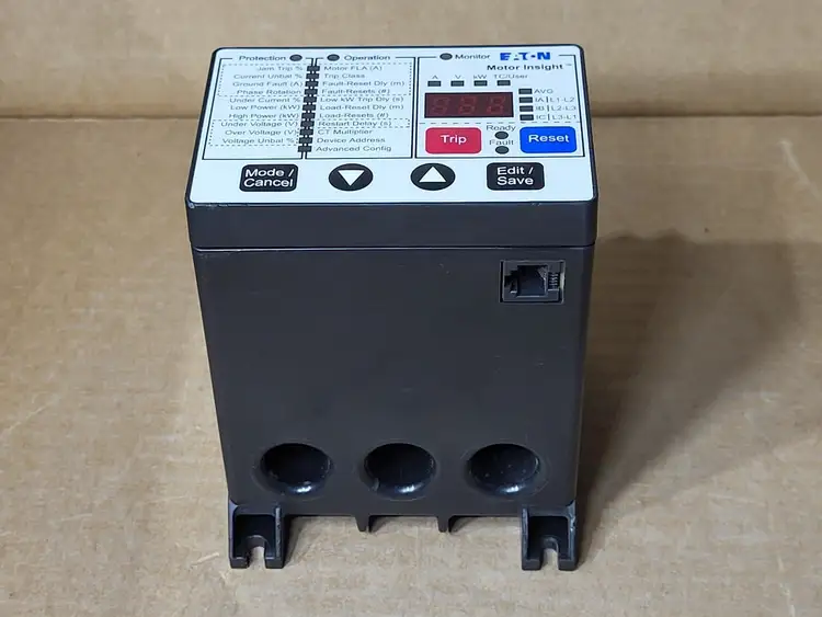 Used EATON C441DB Misc Electrical & Power Parts British Columbia CA | Lenmark #409701