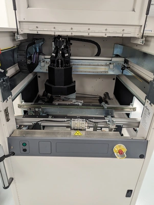 USED 2015 NORDSON YESTECH FX-940