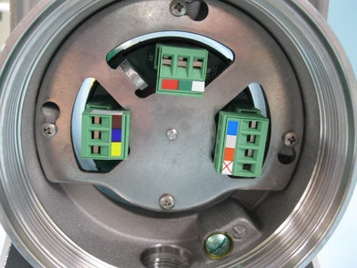Used Micro Motion 700 Sensors New Hampshire US | Bitter End Trading #1452826