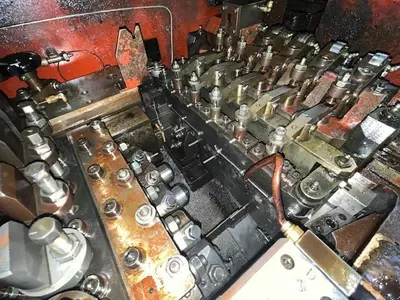 USED 1986 SACMA SP-260