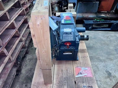 USED Falk 2050Y1-LD