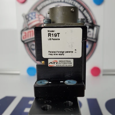 Used ATI R19T Misc Industrial Equipment California US | American Industrial Supply Co. #1394778