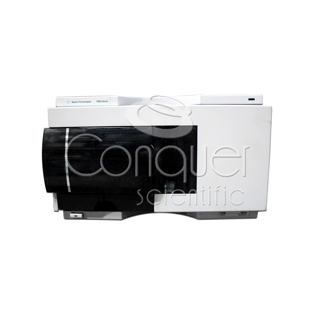 USED AGILENT TECHNOLOGIES G1329B