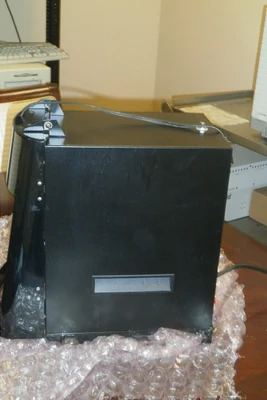 NEW Bunn PAF, 120V BLK No Logo For Sets