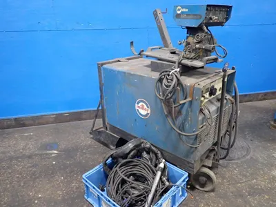 Used MILLER MP65E Mig Welders Ohio US | HGR 24 #926691