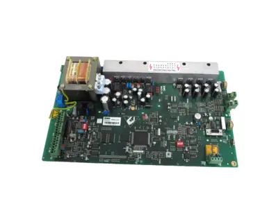 USED EMG BMI 2.25 CONTROL BOARD BMI225
