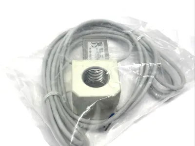 NEW SMC IS10E-40N04-6LP-A