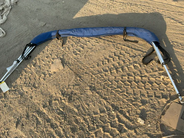 Used _UNKNOWN_ _UNKNOWN_ Boat Parts & Accessories Michigan US | Miedema Asset Management Group #1183230
