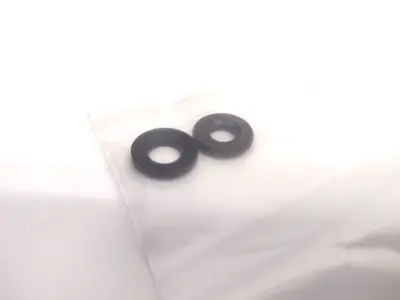 SG5042701 | Spherical Washer For 3/16 & 1/4 Stud Black Oxide - New