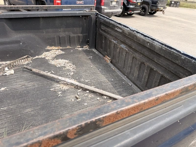Used 2006 FORD F-250 Pickup Trucks Michigan US | Miedema Asset Management Group #1391735