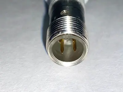 New | in-Stock ifm Inductive Full-Metal Sensor IFK3004BBPKG/AM/SC/V4A/US-104 Proximity Sensors Michigan US | Maverick Industrial Sales #1389108