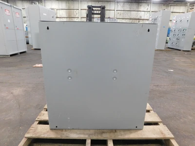 Used AMETEK _UNKNOWN_ Switchgears Ohio US | Equipment Recovery Corp. #1331395