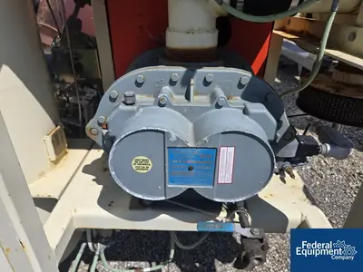 Used Horizon _UNKNOWN_ Blowers Ohio US | Federal Equipment Company #1343276