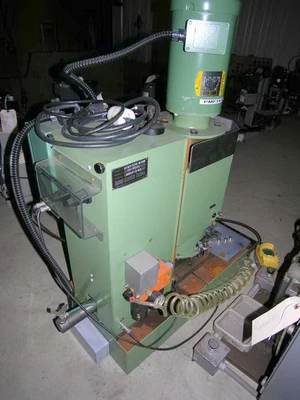 USED TAUMEL SO 2000
