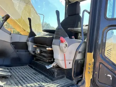 Used 2005 KOMATSU PC 200 LC-7L Excavators North Carolina US | Proxy Equipment #1380726