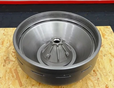 Used _UNKNOWN_ _UNKNOWN_ Disc Stack Centrifuges Florida US | Sanders Equipment #1323884