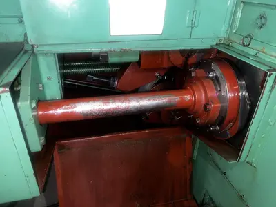 USED 1981 NATIONAL 1012