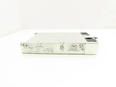 XPiQ XP Power P3S3R1FE3 PLC Power supply Module 100-240V 3.4A