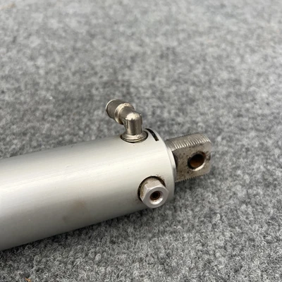 Used SAM PACKAGING LLC SP285-5515 Pneumatic Cylinders California US | Davliegogo LLC #1708041