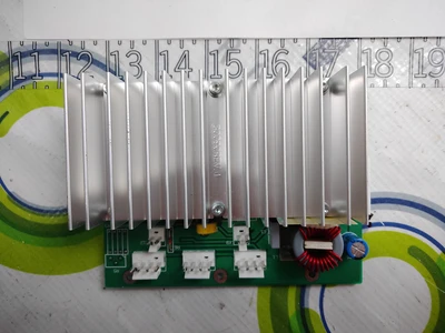 Assembleon 4022 594 52352 Trolley Power Supply 26-05-2000