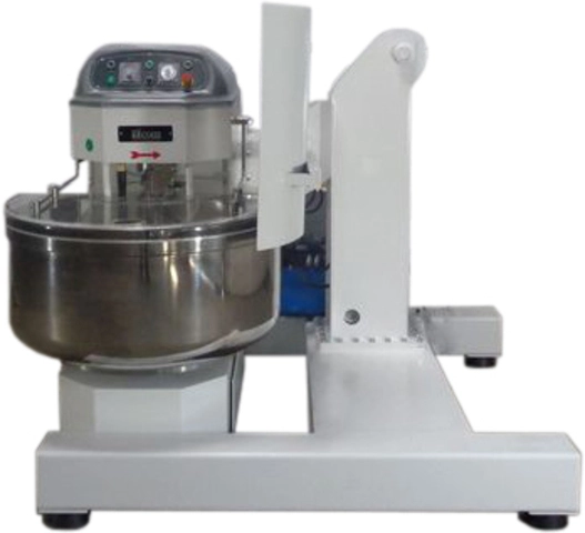 New | in-Stock BECOM MFG BE-LSPM 250 TR Dough Mixers California US | BakeryEquipment.com #1555155