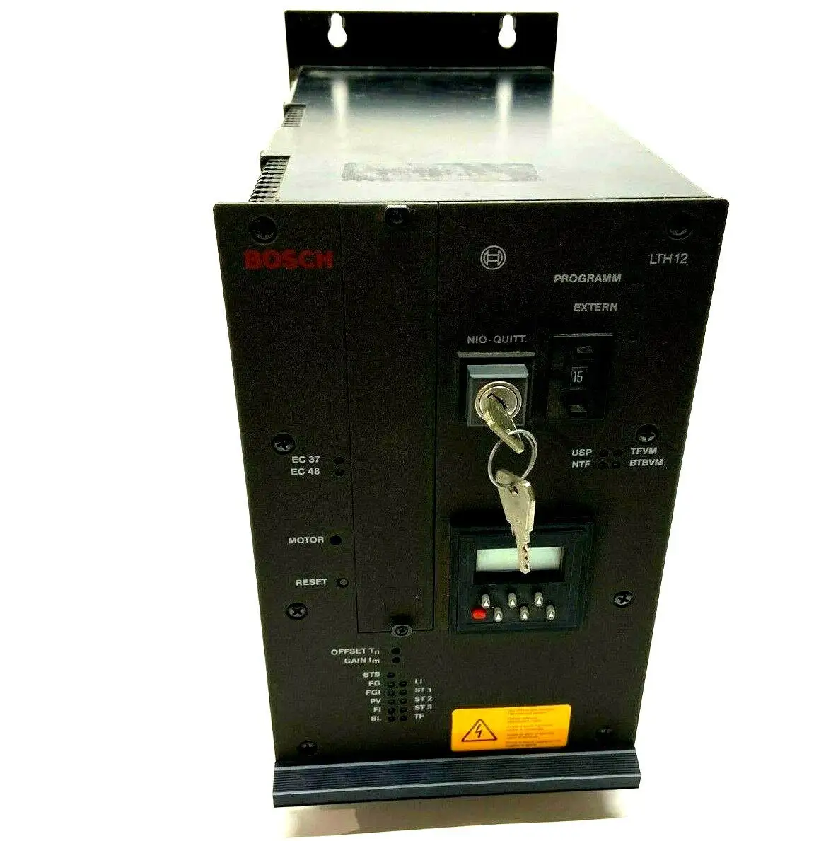 USED BOSCH LTH 12