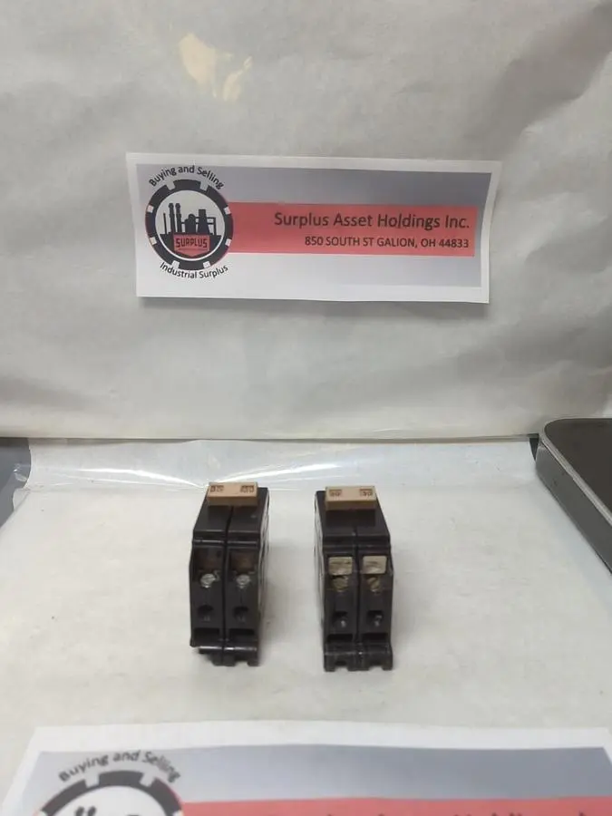 Used CUTLER-HAMMER CH230 Miscellaneous Equipment (Electrical & Power) | Surplus Asset Holdings #1199490