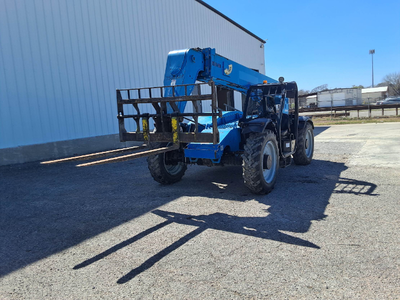 USED 2016 Genie GTH-844
