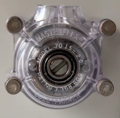 spectrum masterflex Spectra/Chrom 146800  70 15-20 Other Pumps | ANACAPA EQUIPMENT BROKERS, INC (6)