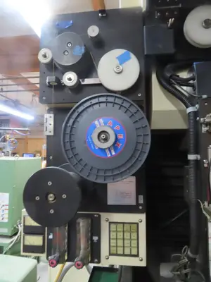 2000 SODICK AQ535LH Wire EDM | MD Equipment Services LLC (7)