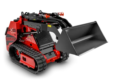 GRAVELY AXIS 200DT 950010 Commercial Loaders | County Equipment Company LLC (1)