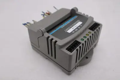 GIDDINGS & LEWIS M.1300.7372 R1 Input Module 24VDC SINK/SOURCE STOCK 636-D