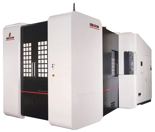 NEW ENSHU GE580H