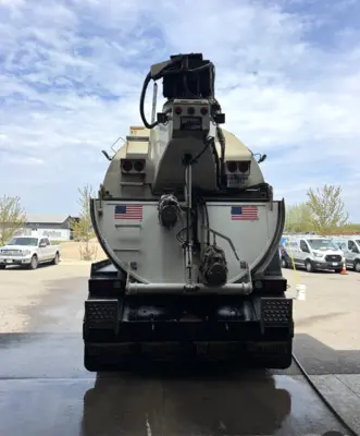 Rebel Vac Systems Hurricane Hydro Excavator | American Contractors Equipment Supply (3)