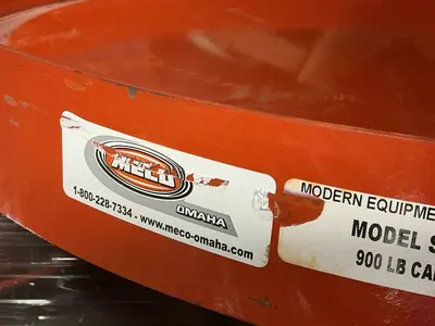 Used VIKING WIRE ER70S6 Welding Machinery (Other) Ohio US | HGR 24 #1566941